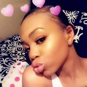 Meet your Posher, Ranesha